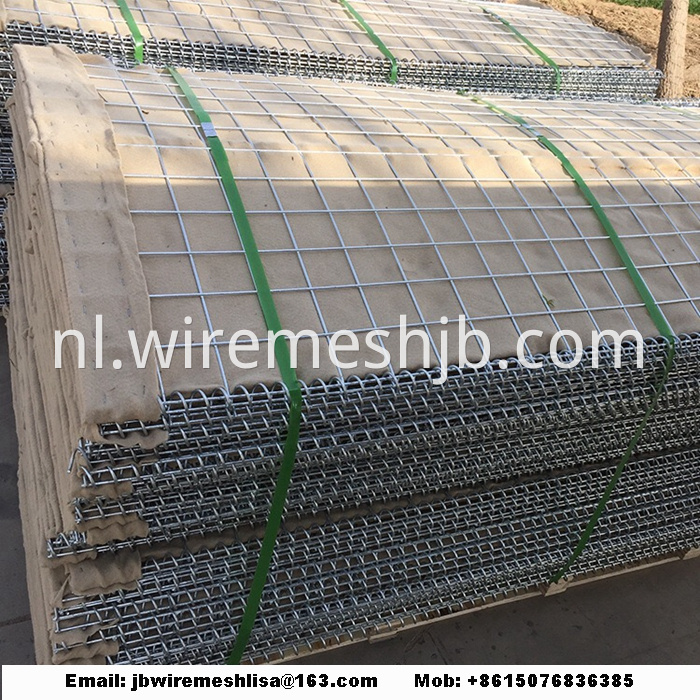 Hesco Bastion/ Defensive Barriers /Hesco Barriers